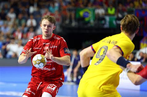 golden league 2024 håndbold herre|Golden League: Danmark .